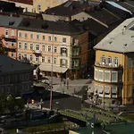 Apartmán Sissy *