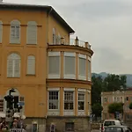 Apartmán Sissy