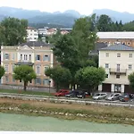 Sissy Apartmán Bad Ischl