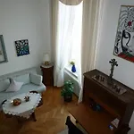 Apartmán Sissy *