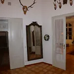 Apartmán Sissy Bad Ischl