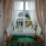 Sissy Apartmán *