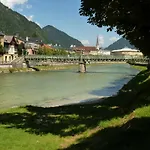 Sissy Apartmán Bad Ischl