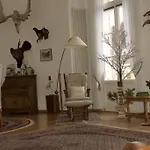 Apartmán Sissy Bad Ischl