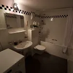 Apartmán Sissy *