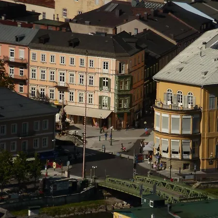 Apartament Sissy *