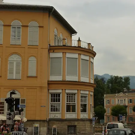 Apartament Sissy
