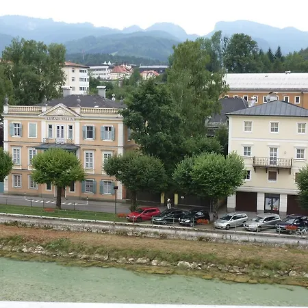 Sissy Apartament Bad Ischl