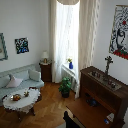Apartman Sissy *