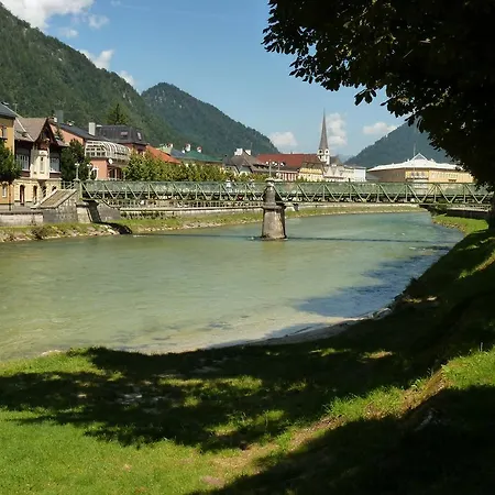 Sissy Apartman Bad Ischl