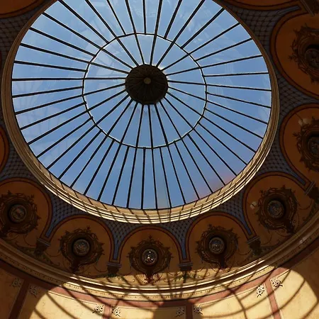 Apartament Sissy Bad Ischl