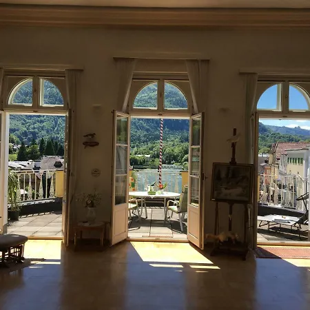 Apartman Sissy Bad Ischl