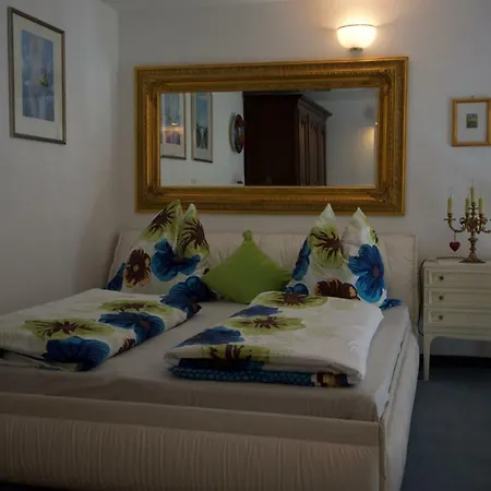 Apartament Sissy Bad Ischl