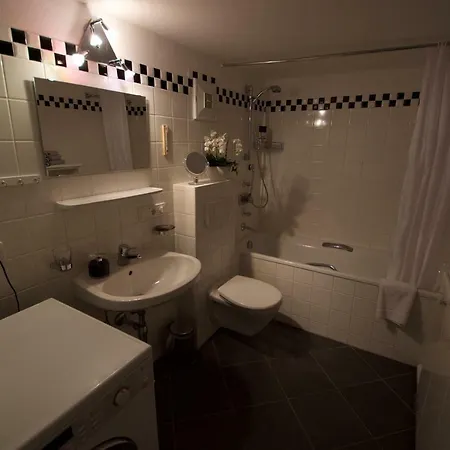Apartman Sissy *