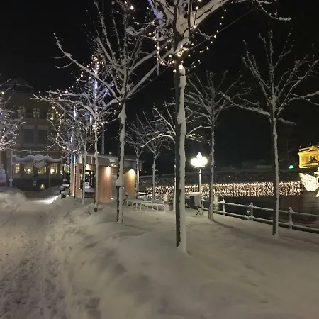 Apartman Sissy Bad Ischl