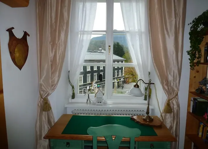 Sissy Διαμέρισμα *