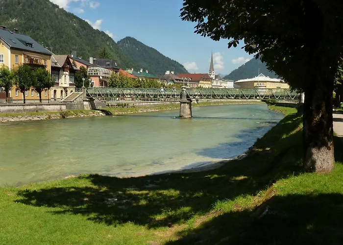 Sissy Apartman Bad Ischl
