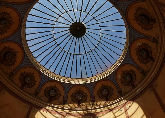 Διαμέρισμα Sissy Bad Ischl