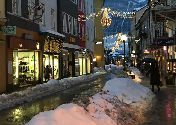 Διαμέρισμα Sissy