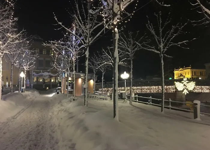 Διαμέρισμα Sissy Bad Ischl