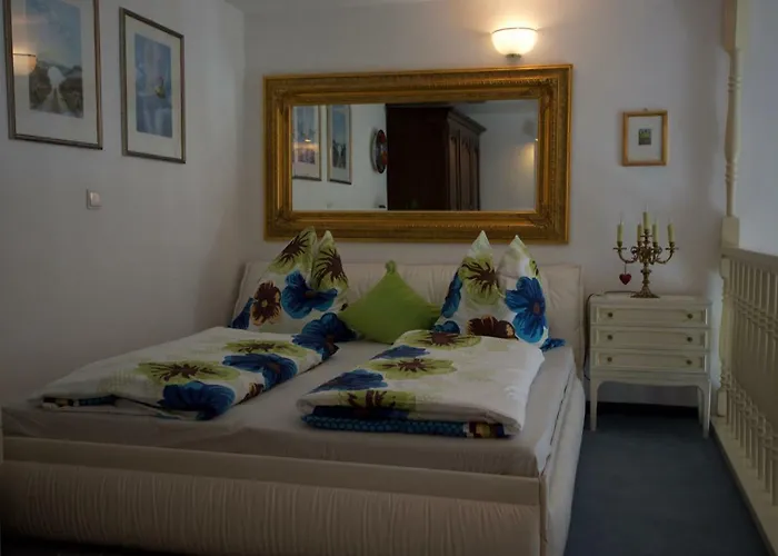 شقة Sissy باد اسشي